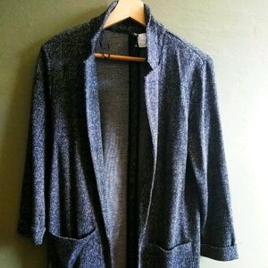 Divided jackets & coat .